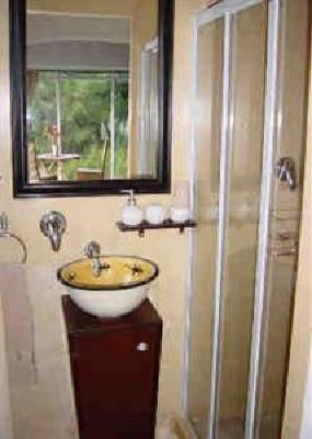 фото отеля Villa Hout Bay Heights