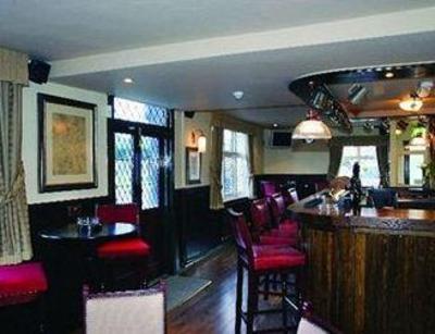 фото отеля The Silver Cup Bed and Breakfast Harpenden