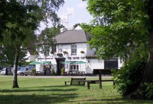 фото отеля The Silver Cup Bed and Breakfast Harpenden