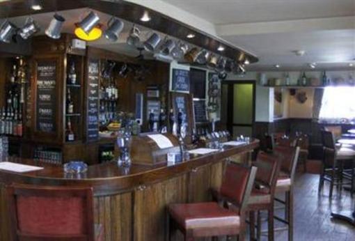 фото отеля The Silver Cup Bed and Breakfast Harpenden
