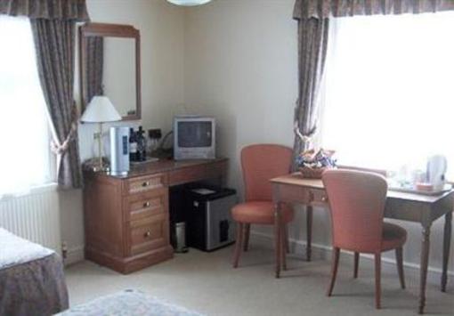 фото отеля The Silver Cup Bed and Breakfast Harpenden
