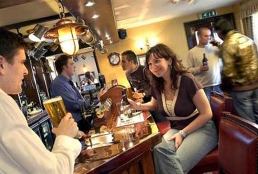 фото отеля The Silver Cup Bed and Breakfast Harpenden