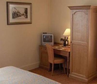 фото отеля The Silver Cup Bed and Breakfast Harpenden