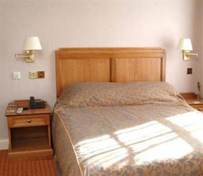 фото отеля The Silver Cup Bed and Breakfast Harpenden