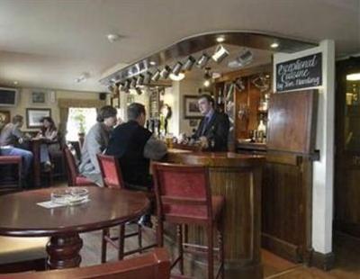 фото отеля The Silver Cup Bed and Breakfast Harpenden