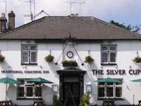 The Silver Cup Bed and Breakfast Harpenden