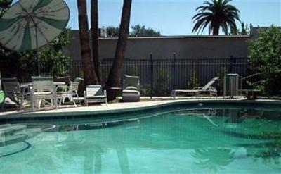фото отеля Raz Inn Phoenix