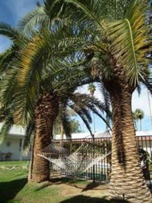 фото отеля Raz Inn Phoenix