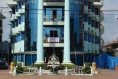 фото отеля Crystal Hotel Sihanoukville