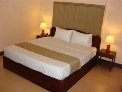 фото отеля Crystal Hotel Sihanoukville