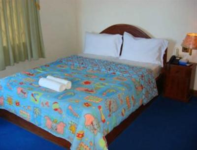 фото отеля Crystal Hotel Sihanoukville