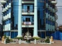 Crystal Hotel Sihanoukville