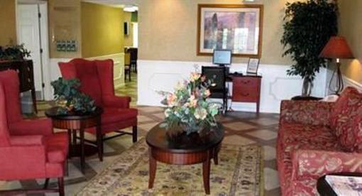 фото отеля Baymont Inn & Suites Cleveland