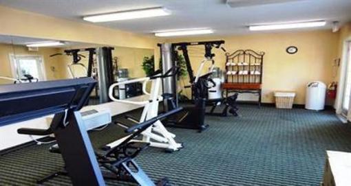 фото отеля Baymont Inn & Suites Cleveland