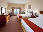 фото отеля Holiday Inn Express Campbellsville