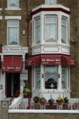 фото отеля Winston Hotel Blackpool