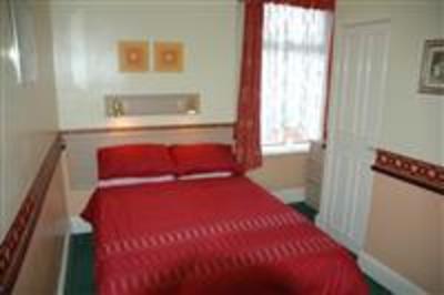 фото отеля Winston Hotel Blackpool