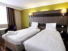 фото отеля Compass Hotel Loughborough