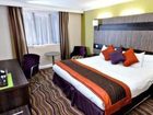 фото отеля Compass Hotel Loughborough