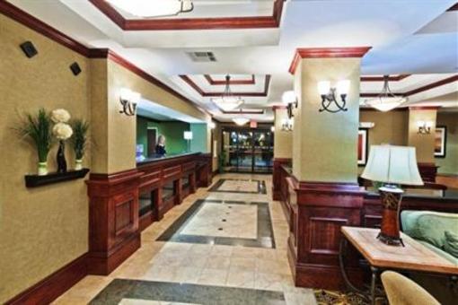 фото отеля Holiday Inn Express Hotel & Suites McAlester