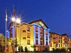 фото отеля Holiday Inn Express Hotel & Suites McAlester