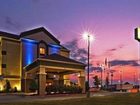 фото отеля Holiday Inn Express Hotel & Suites McAlester