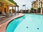 фото отеля Holiday Inn Express Hotel & Suites McAlester