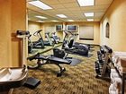 фото отеля Holiday Inn Express Hotel & Suites McAlester