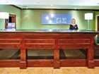 фото отеля Holiday Inn Express Hotel & Suites McAlester