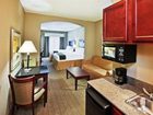 фото отеля Holiday Inn Express Hotel & Suites McAlester
