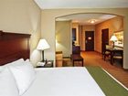 фото отеля Holiday Inn Express Hotel & Suites McAlester