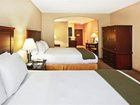 фото отеля Holiday Inn Express Hotel & Suites McAlester