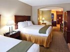 фото отеля Holiday Inn Express Hotel & Suites McAlester