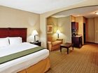 фото отеля Holiday Inn Express Hotel & Suites McAlester