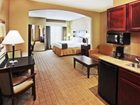 фото отеля Holiday Inn Express Hotel & Suites McAlester