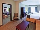 фото отеля Holiday Inn Express Hotel & Suites McAlester