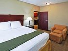 фото отеля Holiday Inn Express Hotel & Suites McAlester