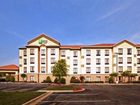 фото отеля Holiday Inn Express Hotel & Suites McAlester