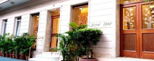 фото отеля Regent Hotel Colaba