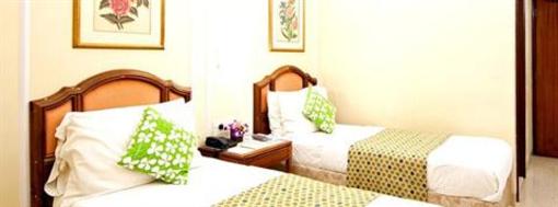 фото отеля Regent Hotel Colaba