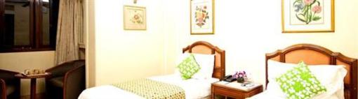фото отеля Regent Hotel Colaba