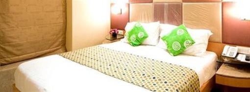 фото отеля Regent Hotel Colaba