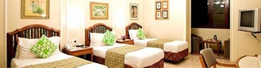 фото отеля Regent Hotel Colaba