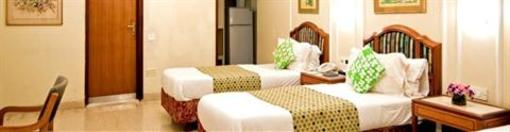 фото отеля Regent Hotel Colaba