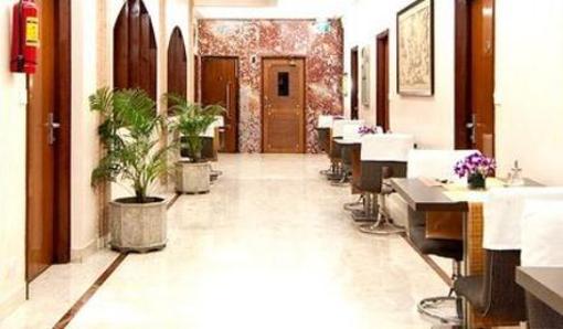 фото отеля Regent Hotel Colaba