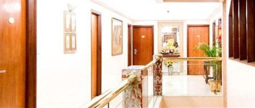 фото отеля Regent Hotel Colaba