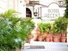 фото отеля Regent Hotel Colaba