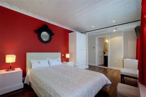 фото отеля Palazzo Rooms & Suites