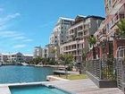 фото отеля Waterfront Apartments Cape Town