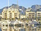 фото отеля Waterfront Apartments Cape Town